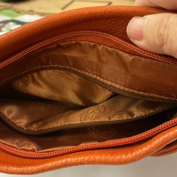 Avorio Italy shoulder bag/purse  adjustable strap cross body - Picture 12 of 13